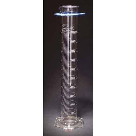 UNITED CY3020-100 GRADUATED CYLINDER CLASS A 100 ML