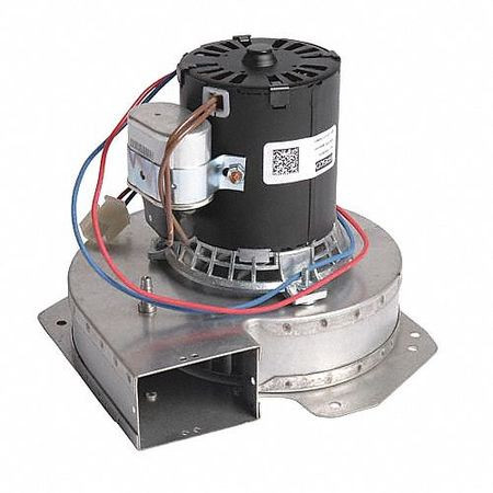 LENNOX 69M31 INDUCER ASSEMBLY 208/230V 3200 RPM