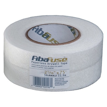 ADFORS FDW6620-U PAPERLESS DRYWALL TAPE 2-1/16 X 75 FT.