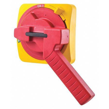 HUBBELL HBL200HDL DISCONNECT REPLC HANDLE 200A