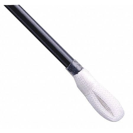 COVENTRY 52121 SWAB CLEANROOM POLYESTER WHITE PK25