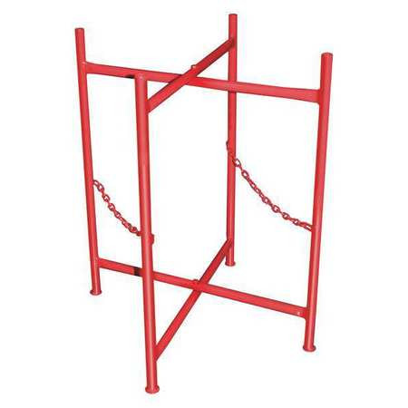 KRAFT TOOL BC293 ECONOMY MORTAR STAND