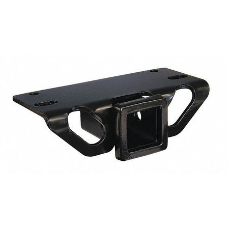 BUYERS PRODUCTS SBH2 BUYERS PRODUCTS STEP BUMPER HITCH - SBH2