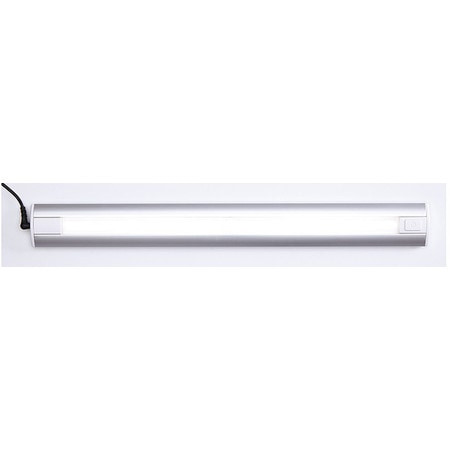 INSTOCK GRTLEW-60 LED TASK LIGHTING ALUMINUM