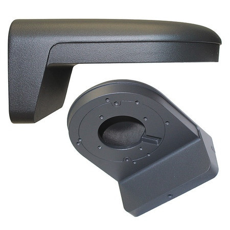 VITEK VT-TWMT-3B WALL MOUNT ALUMINUM