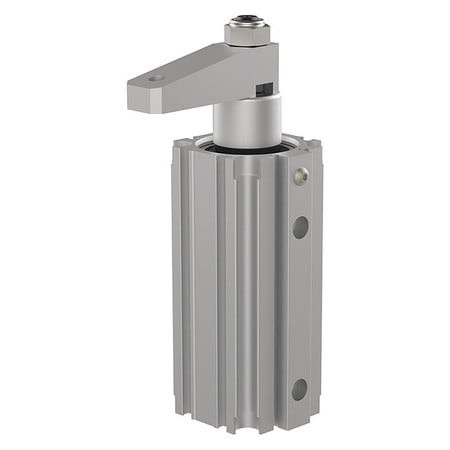 DE-STA-CO 9550-2L SWING AND TOGGLE CLAMP