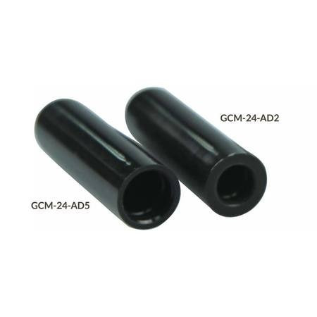 GLOBE SCIENTIFIC GCM-24-AD5 ROTOR ADAPTERS FOR GCM-12 ,GCM-24,PK24