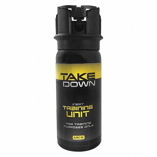 MACE 3993 MACE - TAKEDOWN INERT MK-III STREAM TRAI