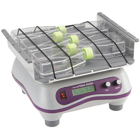 HEATHROW SCIENTIFIC 120460 SHAKER ORBITAL MOVEMENT 1 PLATFORM