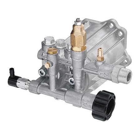 A. R. NORTH AMERICA 25027 PUMP 2.2/2600
