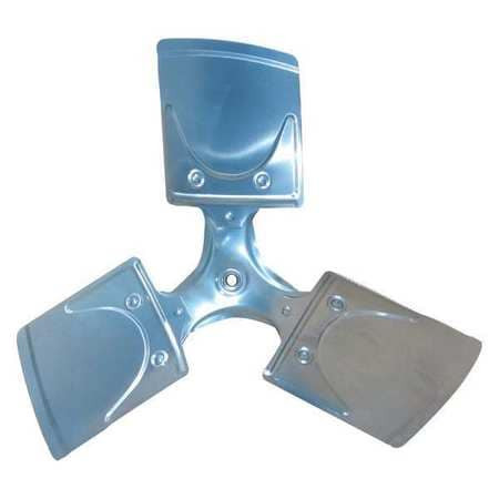 DAYTON VE10D957PG PROPELLER,18" DIA.,29.5 DEG. PITCH