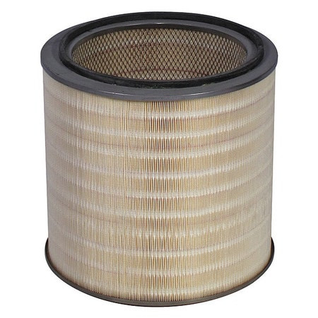 ROBOVENT PL-18D16-A15 CARTRIDGE FILTER 16 H 18 DIA.