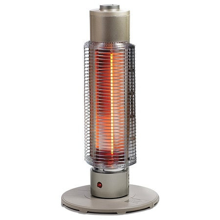 SENGOKU SM-G420A PRTBL ELCT HEATR BEIGE 24 H