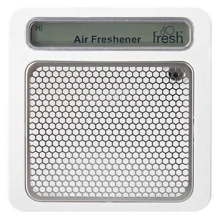 MYFRESH MYCAB MY FRESH AIR FRESHENER DISPENSER,PK6