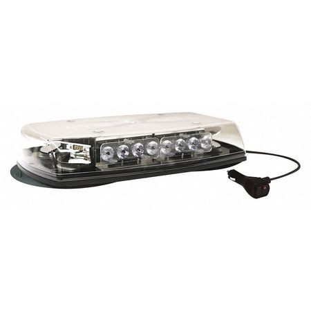 REFLEX 5597CAC-VM MINI LIGHT BAR 16-3/4 L AMBER