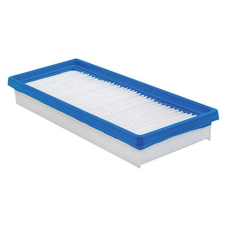 BALDWIN FILTERS PA10286 AIR FILTER,10-17/32" L,1-13/32" H