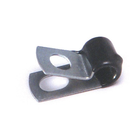 GROTE 84-7009 VINYL INSUL. STEEL CLAMPS 3/4 PK15