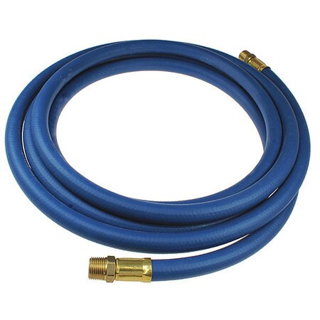 COILHOSE PNEUMATICS CO R34050N M PURPOSE HOSE 3/4" ID X 50FT 3/4" MPT