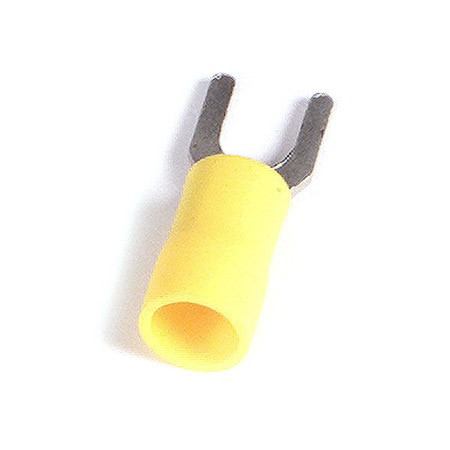 GROTE 84-2532 SPADE TERMINAL 12-10 GA #4-6 PK15