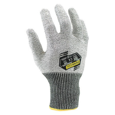 IRONCLAD KKC4-06-XXL CUT-RESISTANT GLOVES 2XL/11 PR