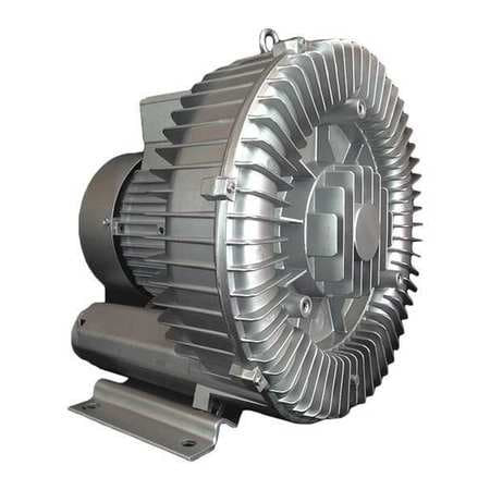 ATLANTIC DIFFUSERS AB-700 ATLANTIC BLOWERS REGENERATIVE BLOWER AB-