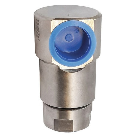 COXREELS 15257-1-1 SWIVEL 1 ID VITON SEALS 15257-1-1