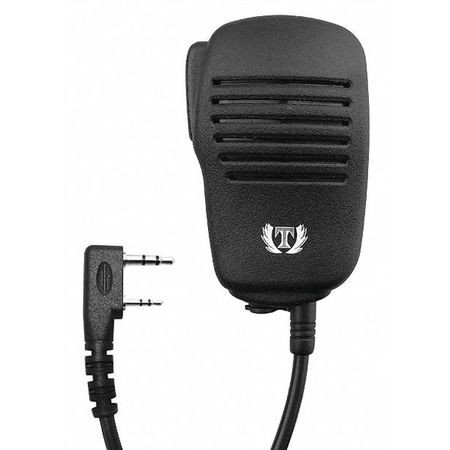 BANSHEE JD-3602 SPEAKER MICROPHONE PLASTIC 2 L
