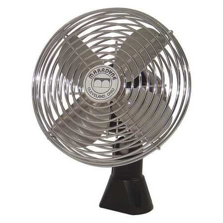 MARADYNE 3100-24V VENITLATION/DEFROST FAN 1 SPEED 24V