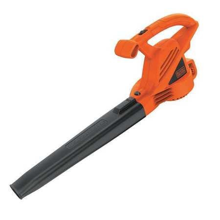 BLACK & DECKER LB700 7AMP BLOWER