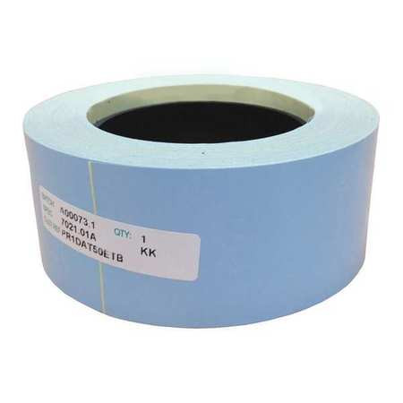 DETECTAPRO MDTAPE TAPE METAL DETECTABLE 2 X55YD. BLUE