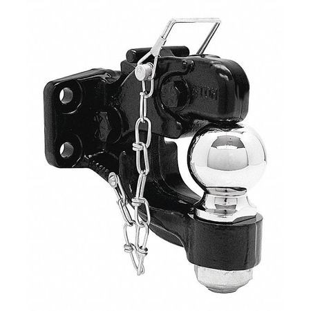 BUYERS PRODUCTS BH82516 BUYERS PRODUCTS 8-TON COMBINATION HITCH 