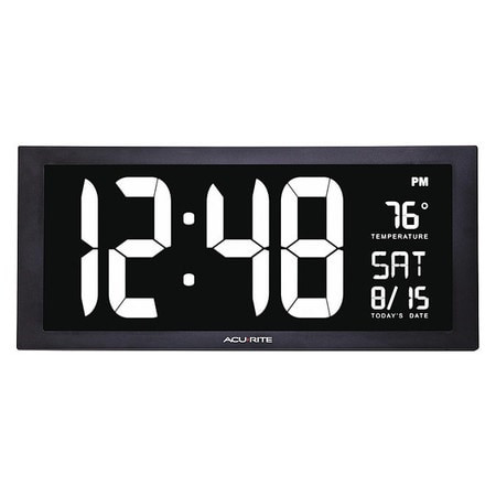 ACURITE 76102M STOPWATCHES & TIMERS