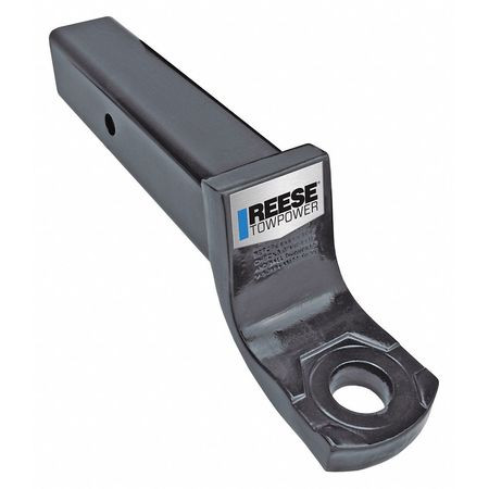 REESE TOWPOWER 7063242 DRAW BAR 3 DROP CLASS V METAL SHIELD