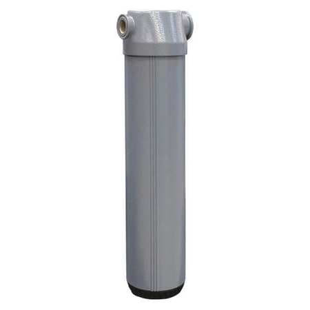 SPEEDAIRE 53RG74 DESICCANT AIR DRYER ISO CLASS 2 25 CFM