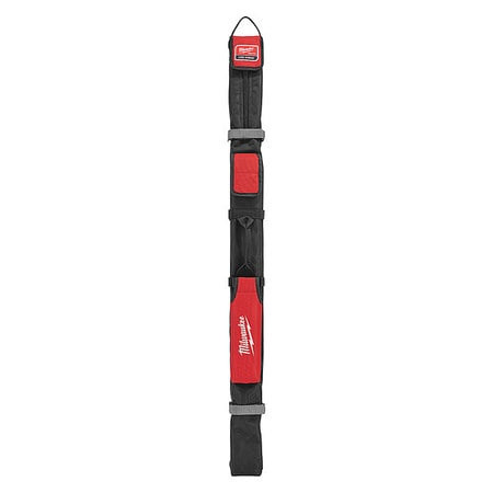 MILWAUKEE ELECTRIC TOOLS MLSB48 LEVEL BAG