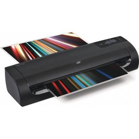 GBC 1703073BF POUCH LAMINATING MACHINE