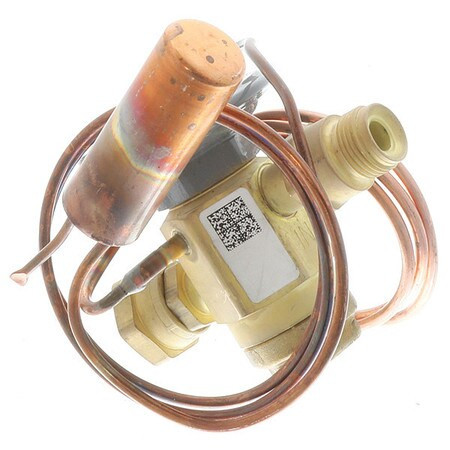 YORK S1-025-31988-000 TXV,2 TONS,30" CAP,R-22