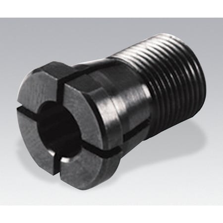 DYNABRADE 01644 THREADED COLLET INSERT 1/4 CAPACITY