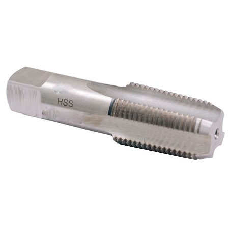 HHIP 1011-3225 NPT HIGH SPEED STEEL TAPER PIPE TAP 1/2-