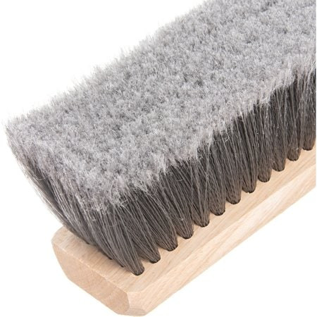 CARLISLE 3621952423 CARLISLE FLAGGED FLOOR SWEEP 24", GRAY -