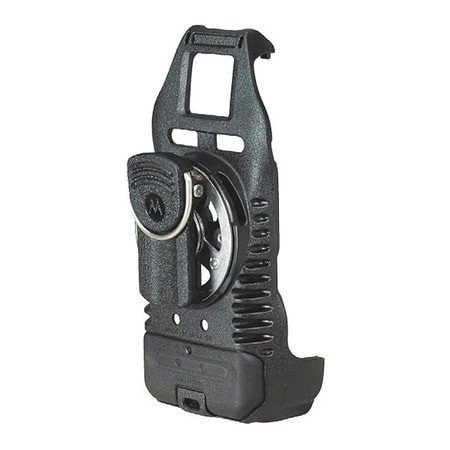 MOTOROLA PMLN7698A CARRY HOLSTER,1-45/64" L,1-45/64" W