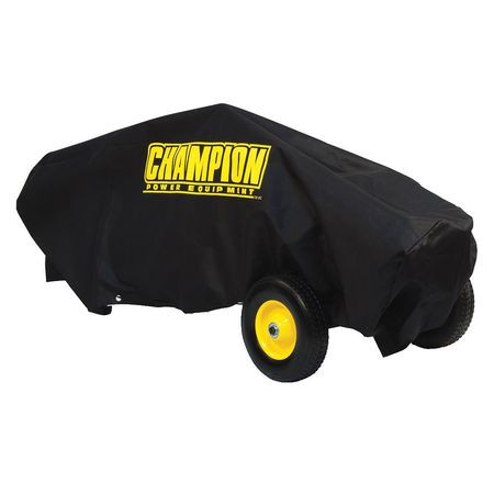 CHAMPION POWER EQUIPMENT 90053 LOG SPLITTER COVER,FITS 7 TONS MODEL