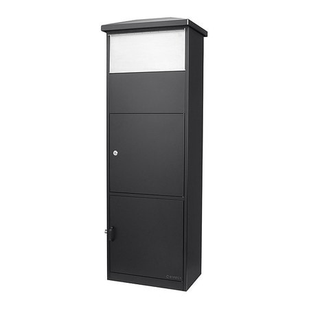 BARSKA CB13332 BINS/DRAWS/BOXES/TUBS/CONTAINMPB-600BLAC