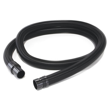 PULLMAN-HOLT 591216201 VACUUM HOSE,10 FT. L,FOR SHOP VACUUM