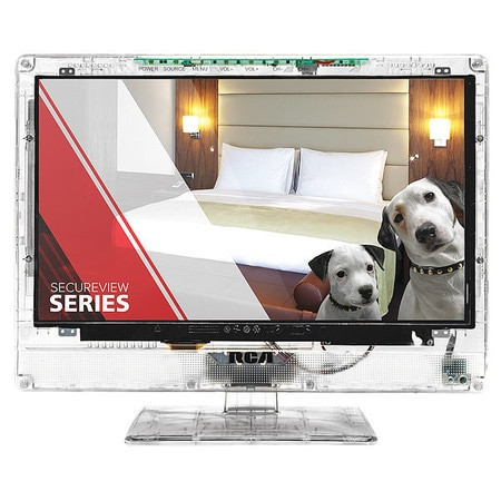 RCA J15SE821 STANDARD HDTV LED DISPLAY 15 SCREEN