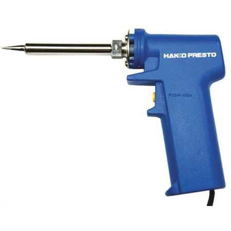 HAKKO 981-V12/P GUN-STYLE SOLDERING IRON,20W,LIGHT DUTY