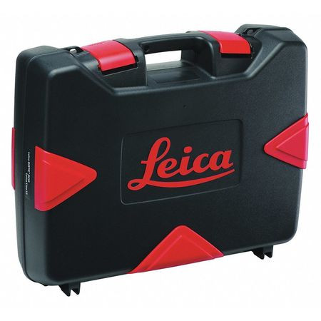 LEICA LINO 866132 CASE PLASTIC