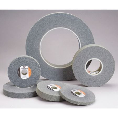 STANDARD ABRASIVES 853133 STANDARD ABRASIVES LDW WHEEL 853133,PK3