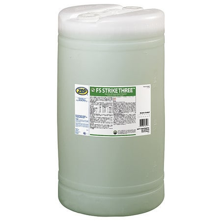 ZEP COMMERCIAL PRODUCTS 165049 DEGREASER, 20 GAL TRIGGER SPRAY BOTTLE, 