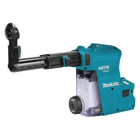 MAKITA DX09 DUST EXTRACTION ATTACHMENT